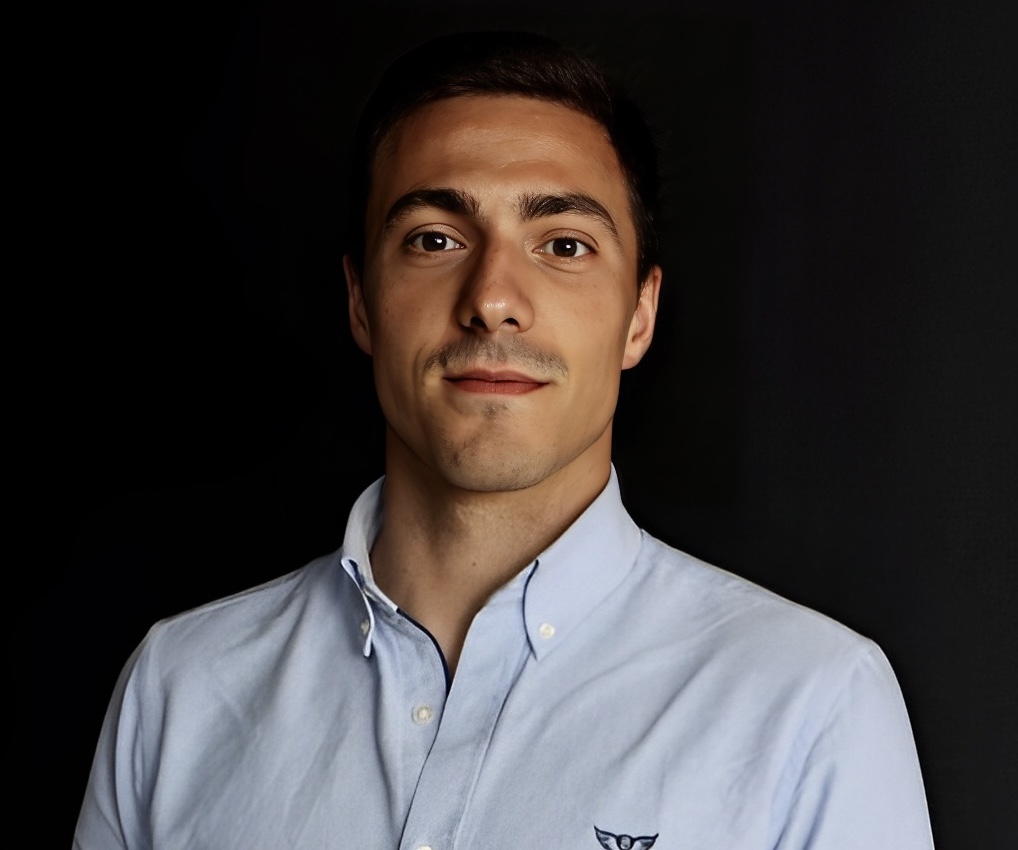 Pedro Alves